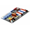 Мат. плата ASRock X58 Supercomputer <S1366, iX58, 6*DDR3, 4*PCI-E16x, SATA RAID, GB Lan, ATX, Retail> (4711140873008)
