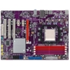 Мат. плата ECS NFORCE9M-A <SAM2+, GF8100, 4*DDR2 , PCI-E16x, SATA RAID, GB Lan, ATX, Retail> (89-206-V46110)