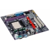 Мат. плата ECS GF6100PM-M2 <SAM2+, GF6100, 2*DDR2, PCI-E16x, SVGA, SATA, Lan, mATX, Retail> (89-206-V09400)