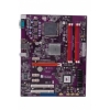 Мат. плата ECS P43T-A2 <S775, iP43, 4*DDR2, PCI-E16x, SATA RAID, GB Lan, ATX, Retail> (89-206-K64100)