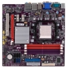Мат. плата ECS MCP78M-M3 <SAM2+, GF8100, 4*DDR2, PCI-E16x, SATA RAID, GB Lan, mATX, Retail> (89-206-V66103)