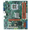 Мат. плата ECS G41T-M <S775, iG41, 2*DDR2, PCI-E16x, SATA, GB Lan, mATX, Retail> (89-206-V82119)