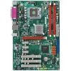 Мат. плата ECS P41T-A <S775, iG41, 2*DDR2, PCI-E16x, SATA, GB Lan, ATX, Retail> (89-206-R27100)