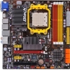 Мат. плата ECS A785GM-M <SAM3, AMD785G, 4*DDR3, PCI-E16x, SATA RAID, GB Lan, mATX, Retail> (89-206-V66103)