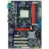 Мат. плата ECS NFORCE6M-A <SAM2+, GF 6150SE, 4*DDR2, PCI-E16x, SATA RAID, GB Lan, ATX, Retail> (89-206-V08400)
