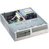 MSI BAREBONE SYSTEM HERMES 845GV-LITE MS-6243VA-030  (SOCKET478, I845GV, FDD/CD, LAN 1X100, AUDIO AC97, SVGA)