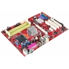Материнская плата MSI P31 Neo-F V2 <S775, iP31, 4*DRR2, PCI-E16x, SATA, GB Lan,  ATX, Retail> (911-7392-036)