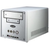 SHUTTLE SN41G2 BAREBONE SYSTEM (SOCKETA, NVIDIA NFORCE2+MCP-T, SVGA+AGP+AUDIO+LAN+IEEE1394+USB2.0, TV OUT, AL)