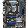 Материнская плата MSI P55-GD65 <S1156, iP55, 4*DDR3, 2*PCI-E16x, SATA RAID, GB Lan, ATX, Retail> (911-7583-015)