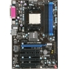 Материнская плата MSI NF520T-C35 <SAM2+, nF520, 4*DDR2, PCI-E16x, SVGA, SATA, GB Lan, ATX, Retail> (911-7410-070)