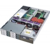 MSI 2U RACKMOUNT SERVER MS-9214-020 (SOCKET604 I7501, ULTRA320 SCSI, FDD/CD, LAN 2X1000, SVGA, 460W)