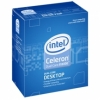 Процессор Celeron E1500 BOX <2,20GHz, 800FSB, 512Kb, EM64T, Dual Core, Socket 775>
