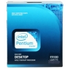 Процессор Pentium Dual Core E5500 BOX <2.80GHz, 800FSB, 2Mb, LGA775>