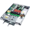 MSI 1U RACKMOUNT SERVER MS-9206-040-SCSI (SOCKET604 I7501, FDD/CD, LAN 2X1000, SVGA, 400W)