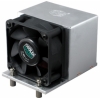 Кулер Cooler Master for Intel S2N-6FMCS-L5-GP, 2U, активный, 4 пин, PWM, медь, LGA 771