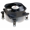 Кулер Glacialtech Igloo5058С Кулер ЦПУ СокетТ/775. Prescott 3.4GHz/65Вт/1800об.мин/23дБа/втулка/клип