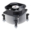 Кулер GlacialTech Igloo 1100/ Intel/i3&i5&i7/ 95Вт/s1156/32 дБа/втулка/ОЕМ/4.32W
