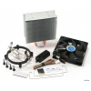 Кулер Ice Hammer IH-4350B <SocketAM2/754/939/940/LGA775, HeatpipeDirect, тепловые трубки >