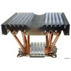 Кулер Ice Hammer IH-4366 <SocketAM2/LGA775/1366/1156, HeatpipeDirect, тепловые трубки >