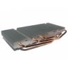 Кулер Ice Hammer IH-850B (VGA cooler, Cu-AL, тепловые трубки, 3 fan 80mm)