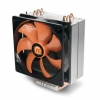 Кулер Thermaltake Contac 29 CLPO568 (AM3/AM2/AM2+/939/754/1156/1366/775) , fan 12 см, 800-2000 RPM