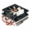 Кулер Thermaltake ISGC-100 CLP0537 (775,1156,AM3 /AM2 / AM2+) , fan 9 cm ,600-1600 RPM