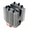 Кулер Thermaltake ISGC-200 CLP0538 (775,1156,AM3 /AM2 / AM2+) , fan 9 cm ,600-1600 RPM
