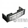 Система охлаждения HDD TITAN TTC-HDC2
