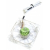 Вентилятор TITAN TFD-9225GT12Z Green Vision 1200rpm 92x92x25 (z-axis)