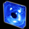 Вентилятор TITAN TFD-12025GT12Z/LD2 800rpm 120x120x25 blue (z-axis)