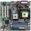M/B ABIT IS-10     SOCKET478 <I865G> AGP+SVGA+AC"97+LAN SATA U100 MICROATX 2DDR DIMM <PC-3200>
