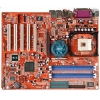 M/B ABIT IS7-E  SOCKET478 <I865PE> AGP+AC"97+LAN SATA U100 ATX 4DDR DIMM <PC-3200>