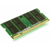 Память SO-DIMM DDRII 4096 Mb (pc-5300) 667MHz Kingston (KVR667D2S5/4G)