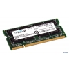 Память SO-DIMM DDR2 2Gb (pc-5300) 667MHz Crucial (CT25664AC667)