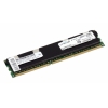 Память DDR3 4096 Mb (pc-10660) 1333MHz Crucial ECC Reg CL9 Dual Rank (CT51272BB1339)