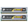 Память DDR3 2048 Mb (pc-10660) 2x1024Mb Corsair XMS3 Xtreme Performance <Retail> (TWIN3X2048-1333C9 G)