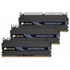 Память DDR3 3072 Mb (pc-12800) 3x1024Mb Corsair XMS3 <Retail> (TR3X3G1600C8D)