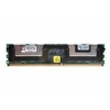 Память DDRII 2048Mb (pc-5300) 667MHz ECC Fully Buffered Kingston <Retail> (KVR667D2D4F5/2G)