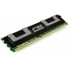 Память DDRII 2048Mb (pc-6400) 800MHz ECC Fully Buffered Kingston <Retail> (KVR800D2D8F5/2G)