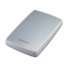 Жесткий диск 500.0 Gb Samsung Snow White 2.5" S2 Portable HXMU050DA/E32/G32 USB 2.0