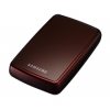 Жесткий диск 500.0 Gb Samsung Wine Red 2.5" S2 Portable HXMU050DA/E42/G42 USB 2.0