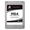 Твердотельный накопитель SSD 2.5" 64 Gb Corsair SATA II Legacy series (CMFSSD-64N1)