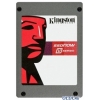 Твердотельный накопитель SSD 2.5" 128 Gb Kingston SATA II V-Series (SNV125-S2BN/128GB) with Notebook accessory kit