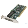 Контроллер  Adaptec ASC29320ALP (PCI-X, LP) SINGLE  U320, Conn:68VHDCIext, 68int, RAID 0,1,10, LP+Long Brackets