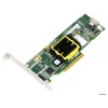 Контроллер Adaptec ASR-2405 (PCI-E x8, LP) SGL