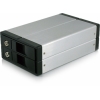 Мобил рек AgeStar S2B3A USB2.0/eSATA To Dual 3.5 SATA HDDx2 With Raid