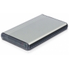Мобил рек AgeStar SCB2A1 USB2.0 + eSATA  to 2,5"hdd SATA алюминий