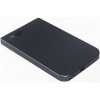 Мобил рек AgeStar SUB2O1 (Black) usb2.0 to 2,5"hdd SATA алюминий