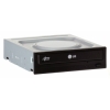 Оптич. накопитель DVD±RW LG GH22NS50 SATA <Black, Retail>