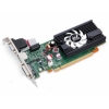 Видеокарта 512Mb <PCI-E> Inno3D GT210 c CUDA <GFGT210, GDDR3, 64 bit, HDCP, DVI, HDMI, Low Profile, Retail> (N210-3DDV-C3BX)